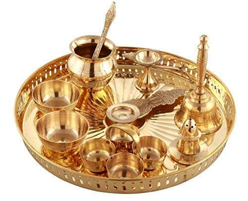 Puja Items