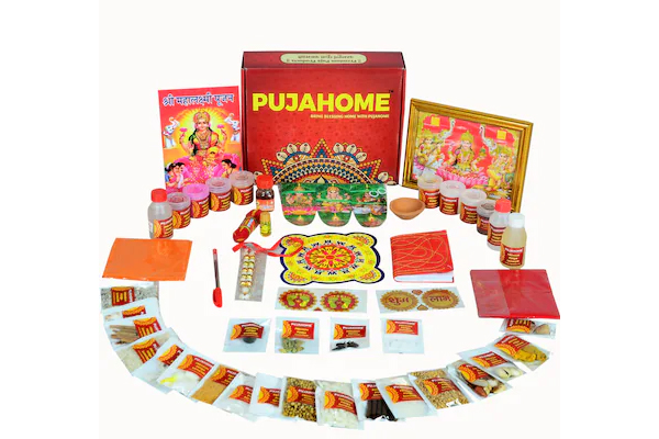 General Puja Samagri Kit