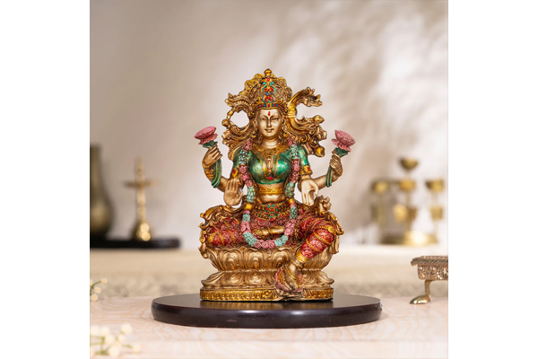 Goddess Lakshmi Puja Kit